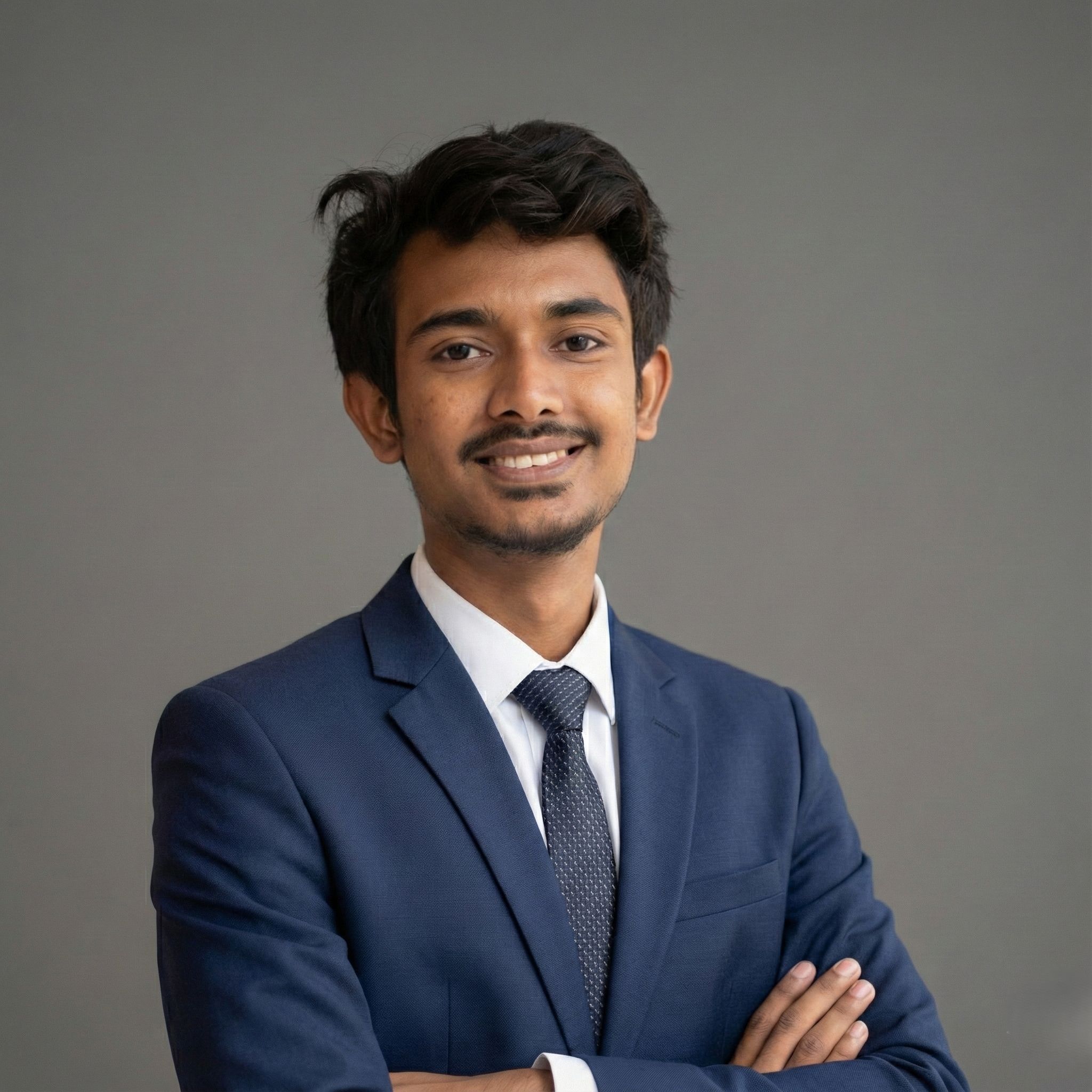 MD. Rashedul Islam Emon